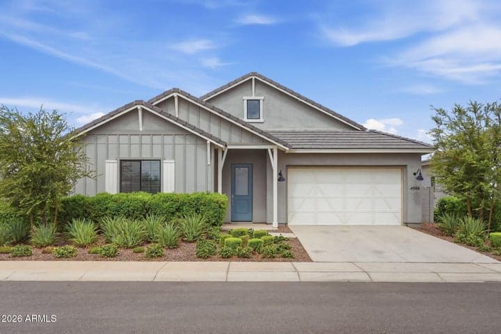 4058 W BRASS Lane, San Tan Valley, AZ