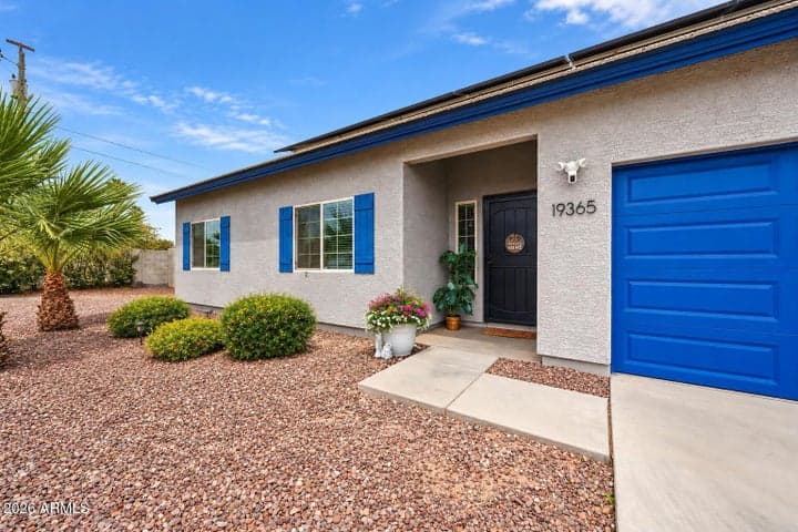 19365 N 28TH Street, Phoenix, AZ