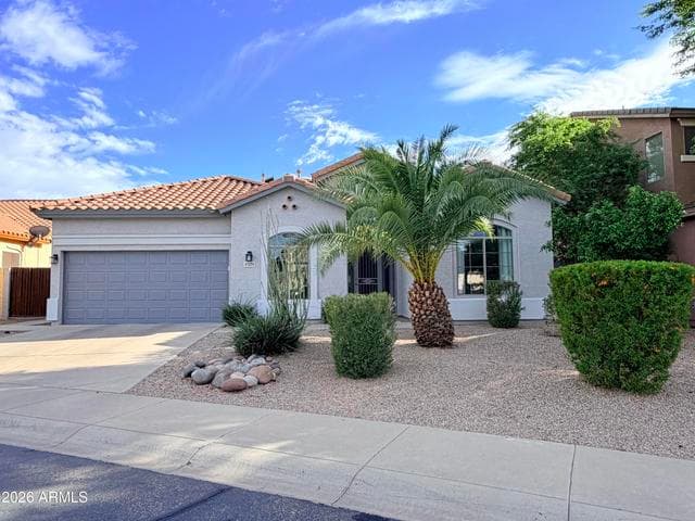 4329 W SUMMERSIDE Road, Laveen, AZ