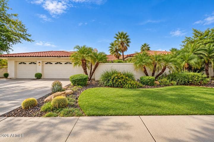16234 N 63RD Street, Scottsdale, AZ