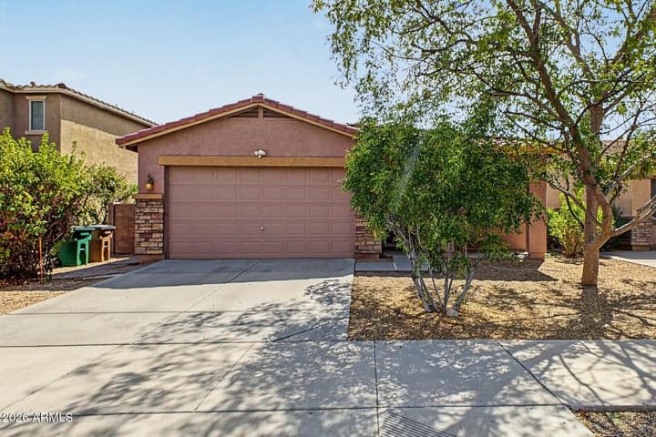 17367 W ADAMS Street, Goodyear, AZ