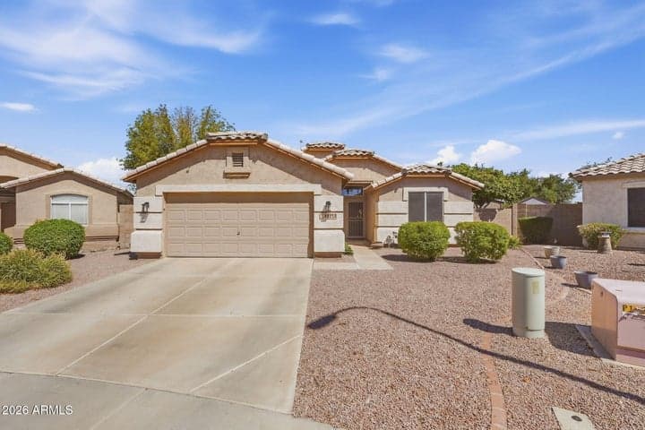10712 W GRANADA Road, Avondale, AZ