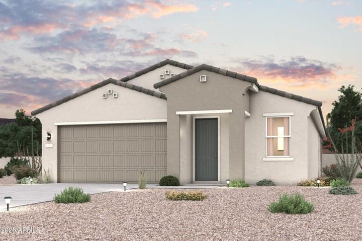 6266 E CROCKETT Way, San Tan Valley, AZ