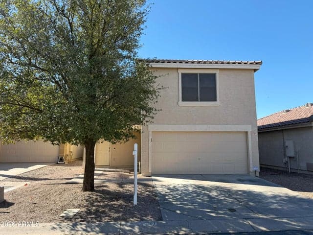 1567 S DANIELSON Way, Chandler, AZ