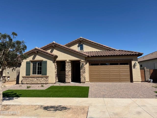 15812 W MARIPOSA GRANDE --, Surprise, AZ