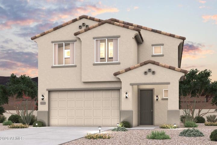 5841 E SIDEOATS Way, San Tan Valley, AZ