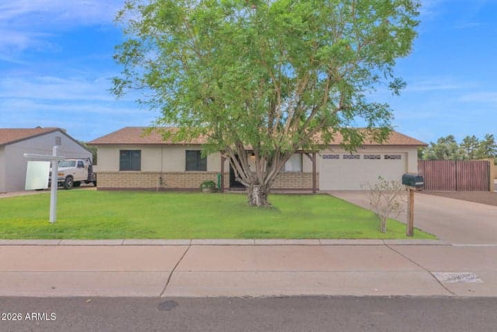 12036 N 41ST Drive, Phoenix, AZ