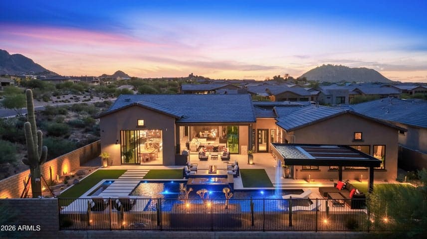 24351 N 128TH Way, Scottsdale, AZ