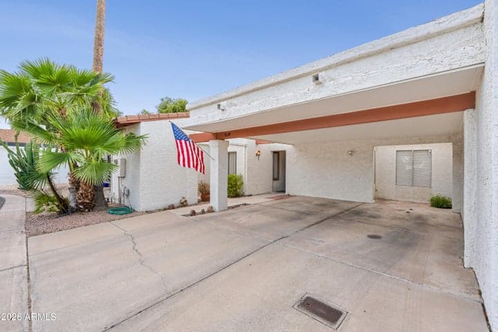 3624 N 27TH Way, Phoenix, AZ