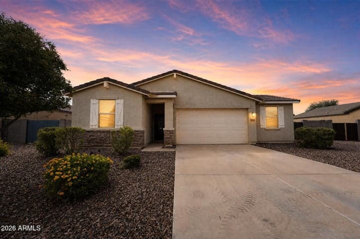7141 E MORNING DOVE Lane, San Tan Valley, AZ