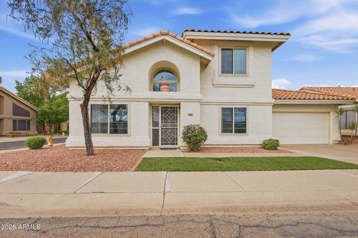 1338 N Dana Street, Gilbert, AZ