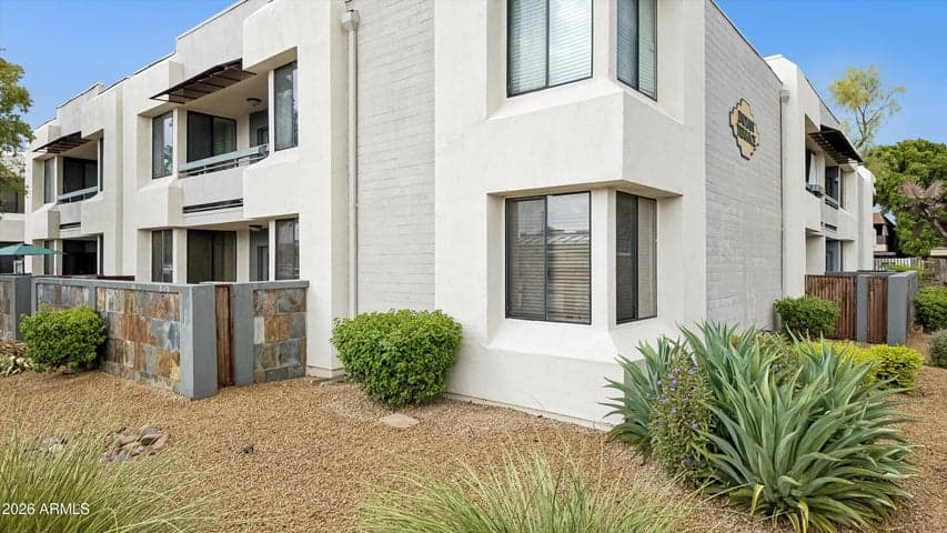 4120 N 78TH Street #105, Scottsdale, AZ