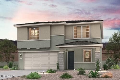 24139 W DEKALB Lane, Buckeye, AZ