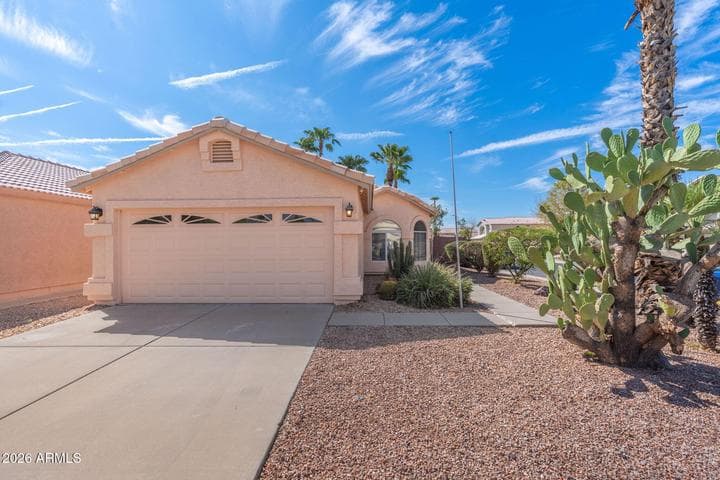 4315 E GLENHAVEN Drive, Phoenix, AZ