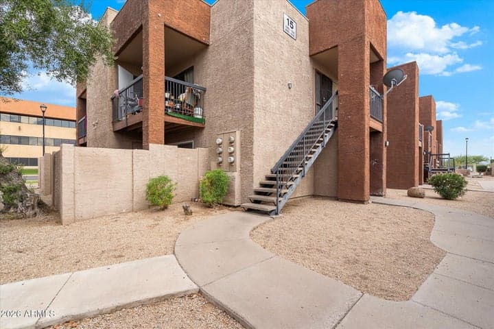 3810 N Maryvale Parkway #Apt 1099, Phoenix, AZ