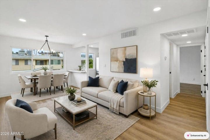 8220 E GARFIELD Street #M209, Scottsdale, AZ