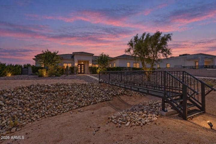 13627 E RANCHO LAREDO Drive, Scottsdale, AZ