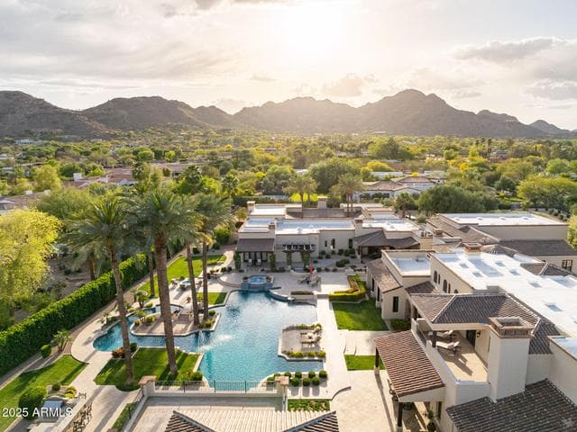 6721 E CHENEY Drive, Paradise Valley, AZ