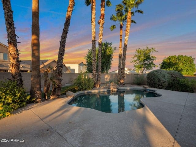 3243 N 126TH Avenue, Avondale, AZ