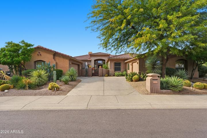 33624 N 78TH Place, Scottsdale, AZ