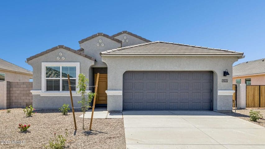 12197 E LUPINE Lane, Florence, AZ