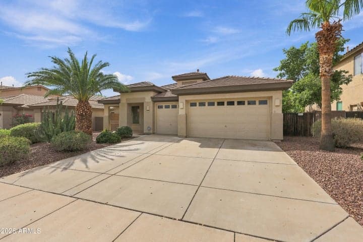 14633 W ST MORITZ Lane, Surprise, AZ