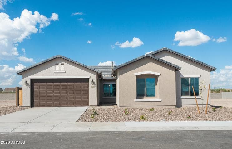 6610 W BANKS Way, Florence, AZ