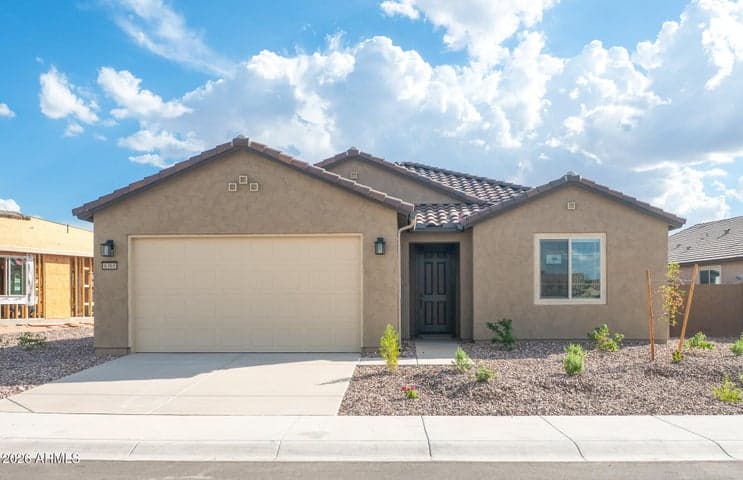 6365 W HONORS Way, Florence, AZ