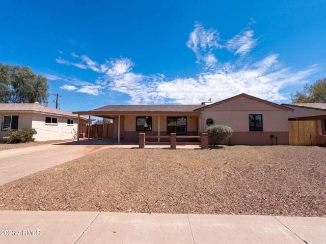 4801 N 14TH Avenue, Phoenix, AZ