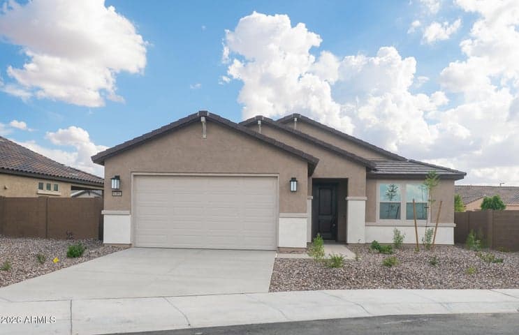 6381 W WILLOW Way, Florence, AZ