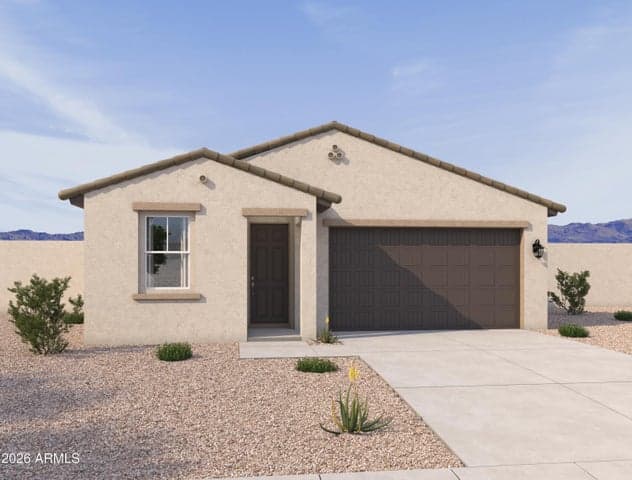6999 E BISBEE Street, San Tan Valley, AZ