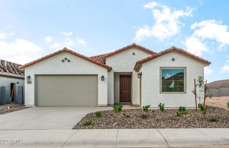 7857 W MEADOWLARK Way, Florence, AZ