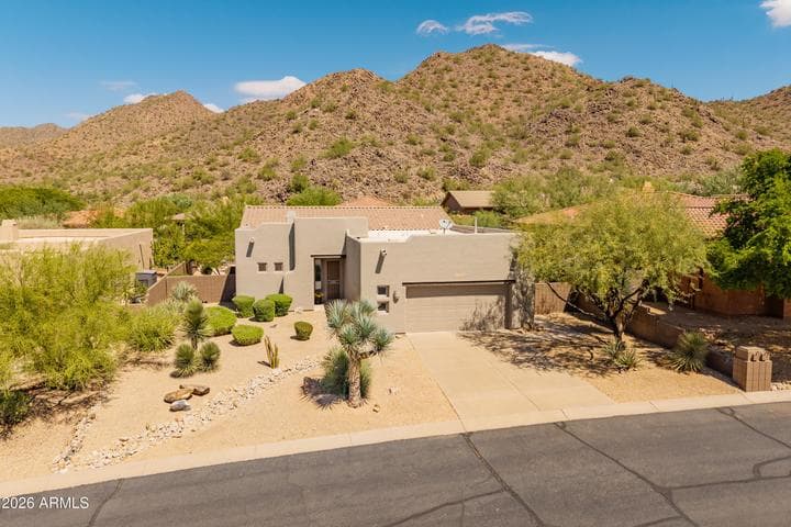 14046 E Geronimo Road, Scottsdale, AZ