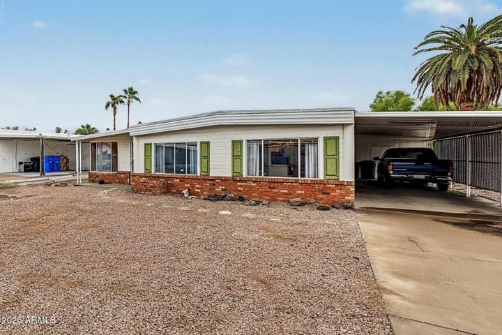 7325 E JAN Avenue, Mesa, AZ