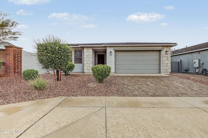 13138 W CRESTVALE Drive, Peoria, AZ