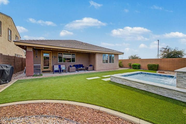 3338 E TIFFANY Court, Gilbert, AZ