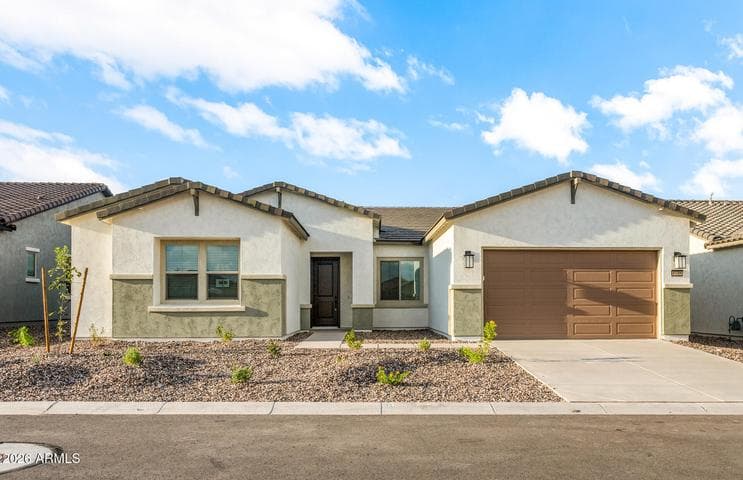 8148 W WILLOW Way, Florence, AZ
