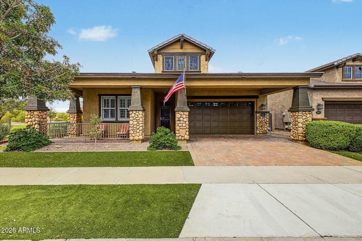10646 E NIDO Avenue, Mesa, AZ