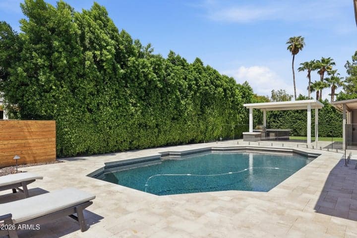 5102 E POINSETTIA Drive, Scottsdale, AZ