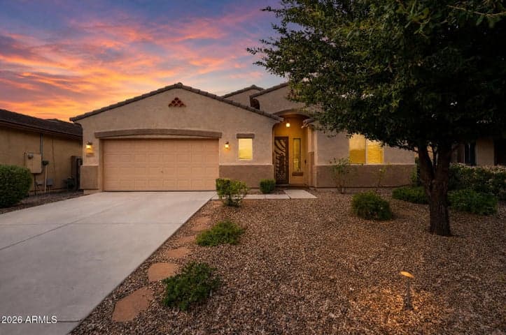 1331 E SARONA Street, San Tan Valley, AZ
