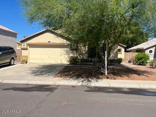8830 W SALTER Drive, Peoria, AZ