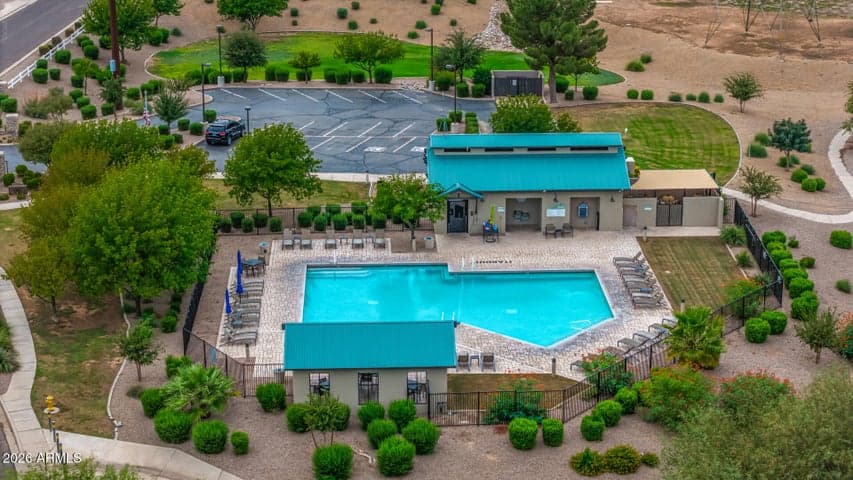 1750 E RENEGADE Trail, San Tan Valley, AZ