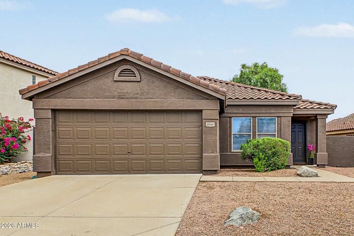 5015 E Peak View Road, Cave Creek, AZ