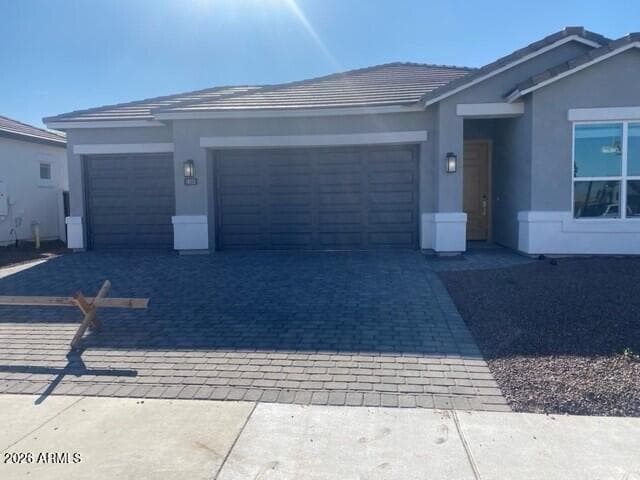 17636 W BROWN Street, Waddell, AZ