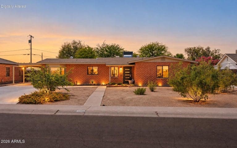 4138 N 18TH Avenue, Phoenix, AZ