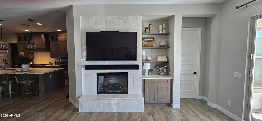 19091 E BRAEBURN Lane, Queen Creek, AZ
