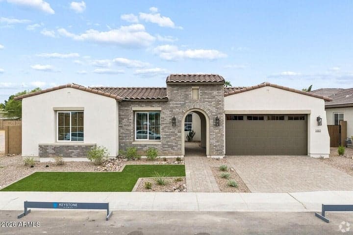 1551 E NOLAN Place, Chandler, AZ