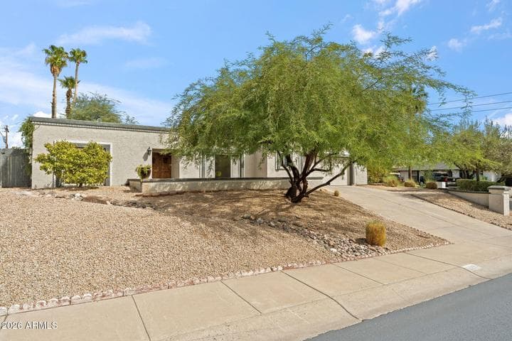 14201 N 11TH Way, Phoenix, AZ