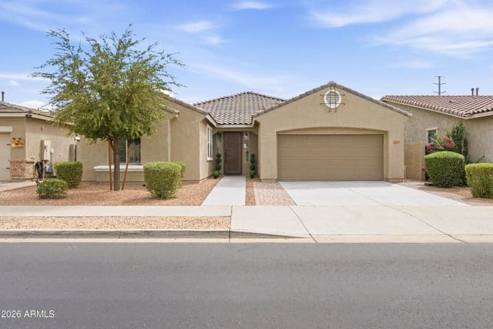 22459 E STONECREST Drive, Queen Creek, AZ