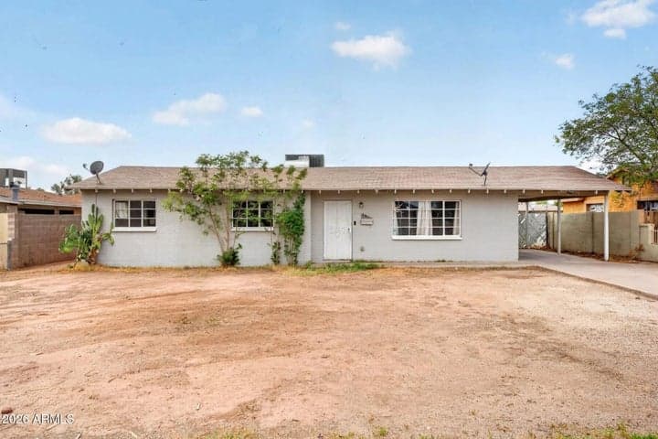 1032 N 27TH Drive, Phoenix, AZ